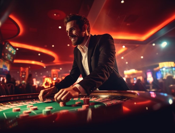 Koleksi permainan slot Yggdrasil di platform desabet dengan grafis berkualitas tinggi